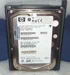 Hp BF03689C3 365699-007 Max 3036NC 36GB U320 15,000 Hot Plug Hdd. Fixed Price $49.95.