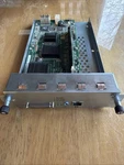 Bosch 82AU24GDC0812-8G10 Hard Drive Array Control Board DVA-SCSK-08A 7371CS-8U4. Fixed Price $29.00.