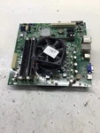 Dell Inspiron 580 Board Intel Core I3 550 3.20GHZ 6GB. Fixed Price $39.99.