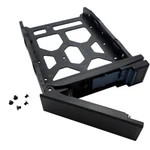Qnap TVS-X82T/TVS-X82 3.5INCH/2.5INCH Hard Drive (TRAY-35-NK-BLK03 ). Fixed Price $35.99.