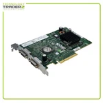 M778G Dell Perc 5/E 8-PORT Sas 3GBPS Dual Channel Pci-e X8 Raid Controller Card. Fixed Price $9.85.
