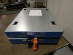 Lot Of Dell Compellent 0TW47 E01M001 Controller Modules From SC200. Fixed Price $22.49.