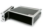 3U Space Ata Pro Road Case 20 Deep Fits 19" Rack-mountable Gear. Fixed Price $262.99.