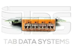 Emc 303-333-000A 110-333-000A 4-PORT 10GBE Optical Eslic For VNXE1600, VNXE3200. Fixed Price $215.00.