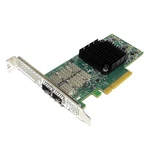 Mellanox Hp CONNECTX4-LX 2-PORT 640SFP28 Pcie X8 3.0 25GBE Adapter 840140-001. Fixed Price $103.51.