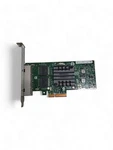 Netapp 111-00865 4-PORT 1GBE Vt. Fixed Price $30.00.