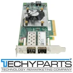 Dell 3PCN3 Qlogic QLE2662L-DEL 16GBPS 2-PORT Fibre Channel Pcie 3.0 X8 Hba. Fixed Price $13.95.