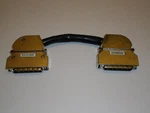 Library Dual Head Cable 3-01853-03 For Ibm TS3310 Dell ML6000 Quantum I500. Fixed Price $145.00.