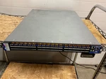 Mellanox SX6036 Port Managed Infiniband Switch Inside Rails Rack Mountable. Fixed Price $120.99.