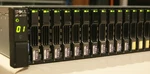 Dell SCV2020 43TB Nas Network Attached Storage Dual 10/25 Gbe License-free. Fixed Price $3270.00.