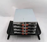 Lot Of Ibm 74Y9480 Enclosure Services Manager. Fixed Price $129.99.