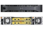 Dell Equallogic PS4110XV 2U 24 300GB 15K Sas Hdd Iscsi San Storage Array. Fixed Price $4994.84.