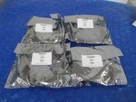Lot Of 4 Netapp X6532-R6 Cable Shelf 3M Fc -c. Fixed Price $60.00.