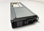 Hpe QW918A D2220SB Configure-to-order Storage Blade 3 Year Warranty. Fixed Price $234.41.