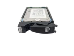 Emc 005049675 600GB 15K Sas 3.5 6G Hdd HUS156060VLS60 VNX5100/5300 Hard Drive. Fixed Price $89.99.
