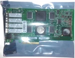 Netapp 4GB Quad Port Fibre Channel Pci-e Hba X2054B-R6 111-00415 QLE2464. Fixed Price $35.00.