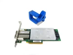 Netapp 111-00941 Dual Port 16GB 10GBE/FCOE Pcie 111-00910, QLE2672, X1143. Fixed Price $595.00.