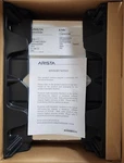 Emc EM-7010T 48-PORT 10/100/1000 4-PORT 10GBE Sfp+ Switch. Fixed Price $675.00.