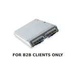 98Y6835 Network Card Ibm 8GB Sw 8-PORT Ficon. Fixed Price $203.50.