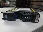 Emc 005048582 CX-2G10-300 10K 300GB Fc Fibre Channel Hard Drive. Fixed Price $18.98.