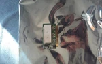 49P2010 Ibm Vrm 9.1V With Clip. Fixed Price $19.95.