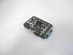 Lot Of 24QTY Emc Xtremio 2.5'' Hard Drive Tray Caddy 105-001-712 105-000-461-01. Fixed Price $74.99.
