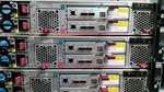 Hp M6612 3.5-INCH Sas Drive Enclosure AJ832A. Fixed Price $295.00.