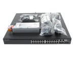 Dell Emc S3124 24X RJ45 10/100/1000MB Auto-sensing Ports Network Switch Open Box. Fixed Price $139.99.