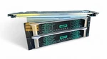 Hpe Primera A650 2N San Storeserv 3PAR N9Z46A N9Z60A. Fixed Price $23141.24.