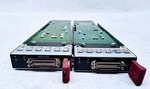 Lot Of 2 Hp AA988A Dual Channel Sata/scsi. Fixed Price $49.99.