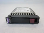 Hp 443177-001 72GB 10K Rpm Sas Sff Hdd Zy. Fixed Price $75.00.