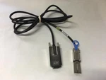 Hp External Mini Sas To 2M Cable 430064-001 406591-001. Fixed Price $39.84.