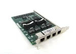 Netapp X1049A-R6 Intel Pro 1000 Quad Port Pcie Adapter Card Vt. Fixed Price $20.00.