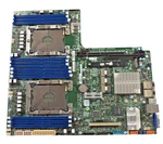 Supermicro X11DDW-NT Server Dual LGA3647 DDR4 System Motherboard. Fixed Price $172.50.
