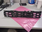 Dell 0YJGTD 3.5" Sas Hard Drive Hdd Backplane Powervault MD1200 MD3200 0V65D0. Fixed Price $36.00.