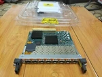 Cisco SPA-8X1GE-V2 8-PORT Ethernet Shared Adapter. Fixed Price $87.99.