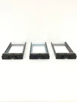 Lot Of Infortrend Hotswap 3.5' Scsi/sata/sas Hard Drive Caddy GMH100100AGO Qty. Fixed Price $32.99.
