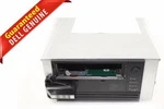 Oem Genuine 100 200GB LTO-1 Loader Ready Lvd With Tray For Dell 6W174 PV136T. Fixed Price $119.99.