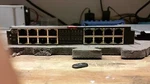 Hp Blade System 1GB Ethernet Pass Through Module 419329-001 406738-001. Fixed Price $26.99.