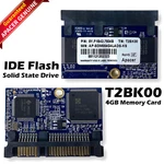 Apacer 4GB 8Y.F1B42.7604B Sata 2.5" Mlc Internal Solid State Drive T2BK00. Fixed Price $25.51.