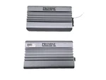 Lot Of Promise Technology Sanlink F1002 Fibre Channel Thunderbolt Adapter. Fixed Price $45.00.