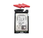 Emc 005050329 2TB 7.2K Sas 3.5" 6G Hdd V3-VS07-020 Hard Disk Drive. Fixed Price $39.95.