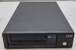 Ibm 3580-H4V Lto External Tape Drive 46C2388 46C2384 Only. Fixed Price $510.00.
