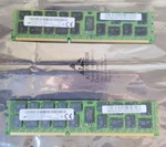 Micron 16GB 8GB 100-562-479 Emc 2RX4 PC3-12800R MT36JSF1G72PZ-1G6K1FE. Fixed Price $64.00.