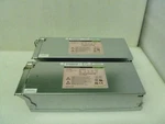 Pair Of Elanvital In Asus Group EVM-5003-10 500W Power Supply. Fixed Price $100.00.