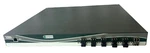 Mcdata Sphereon 4300 Fc 12X Gigabit Network Switch Fibre Channel + 6X Gbic #I56. Fixed Price $150.00.
