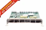 Hp Storageworks 4/256 San Director 48-PORT Fiber Channel Switch Module AG561B. Fixed Price $42.49.