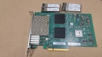 Qlogic QLE2564 PX4810402-01 Port Pcie 8GB Fibre Channel Adapter W/4 Sfp. Fixed Price $19.99.