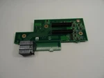Netapp Riser Card 110-00277+C0. Fixed Price $50.00.