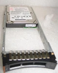 Ibm 1948 283GB 15K Rpm Sas SFF-2 Hdd Disk Ccin 19B1 74Y6480 74Y6497. Fixed Price $75.00.